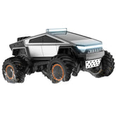 Tesla Cybertruck Monster Pick-Up RC Car D898 - Colorland Toys